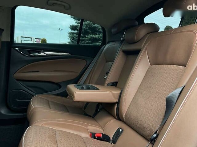 Опель Инсигния, объемом двигателя 2 л и пробегом 113 тыс. км за 18700 $, фото 21 на Automoto.ua