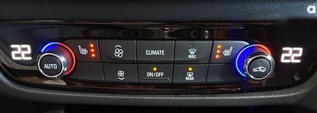 Опель Інсігнія, об'ємом двигуна 0 л та пробігом 143 тис. км за 17550 $, фото 24 на Automoto.ua