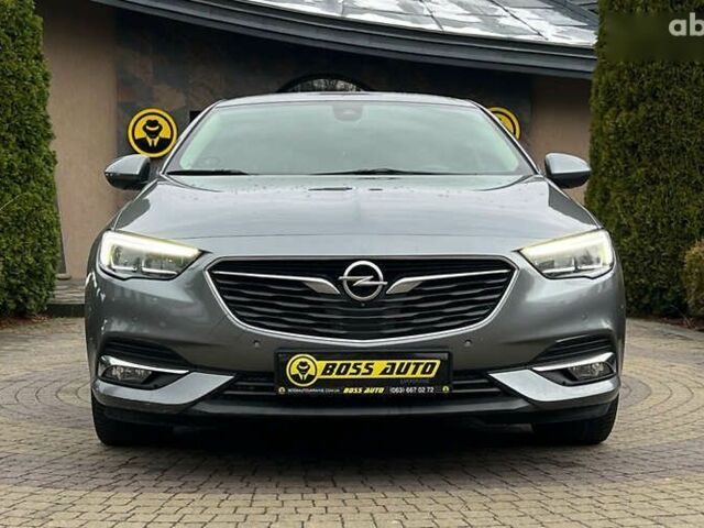 Опель Инсигния, объемом двигателя 2 л и пробегом 113 тыс. км за 18700 $, фото 1 на Automoto.ua