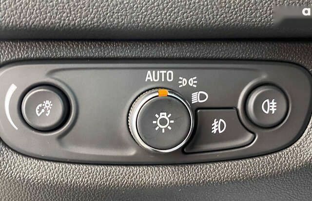 Опель Інсігнія, об'ємом двигуна 0 л та пробігом 143 тис. км за 17550 $, фото 17 на Automoto.ua