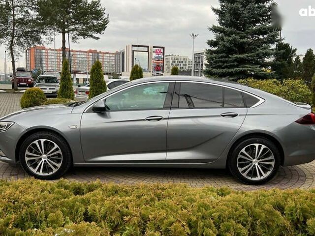 Опель Инсигния, объемом двигателя 2 л и пробегом 113 тыс. км за 18700 $, фото 3 на Automoto.ua