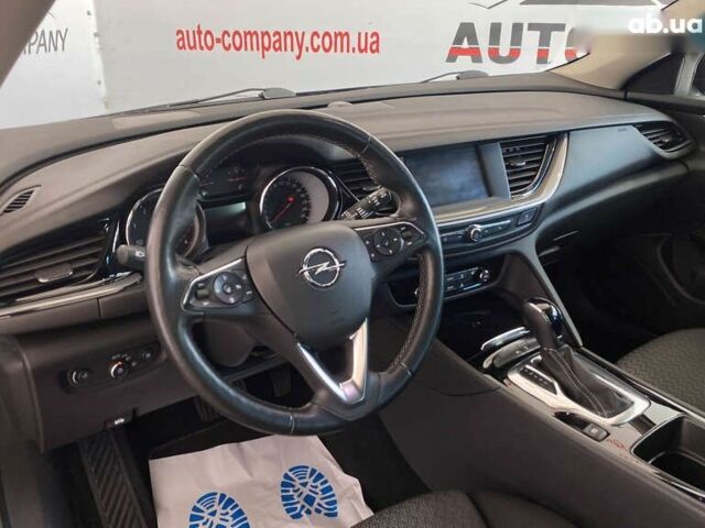 Опель Инсигния, объемом двигателя 0 л и пробегом 143 тыс. км за 17550 $, фото 5 на Automoto.ua