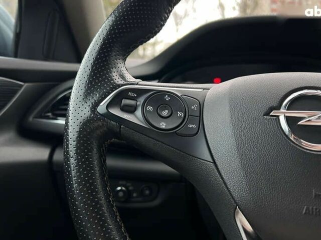 Опель Инсигния, объемом двигателя 2 л и пробегом 113 тыс. км за 18700 $, фото 10 на Automoto.ua