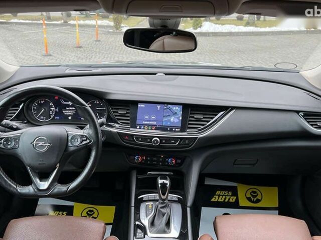 Опель Инсигния, объемом двигателя 2 л и пробегом 113 тыс. км за 18700 $, фото 12 на Automoto.ua