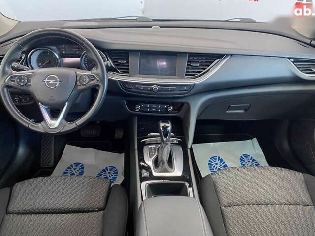 Опель Інсігнія, об'ємом двигуна 0 л та пробігом 143 тис. км за 17550 $, фото 21 на Automoto.ua