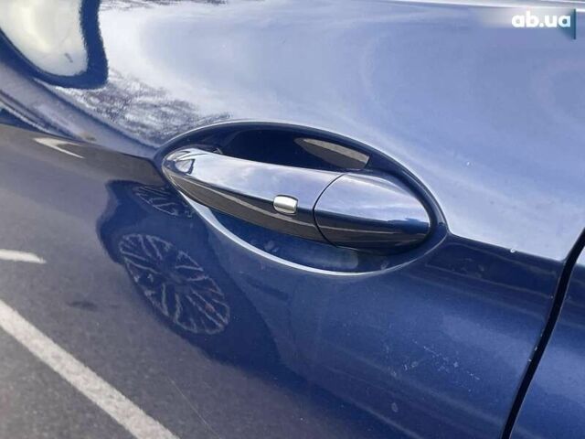 Опель Инсигния, объемом двигателя 1.5 л и пробегом 155 тыс. км за 17171 $, фото 11 на Automoto.ua