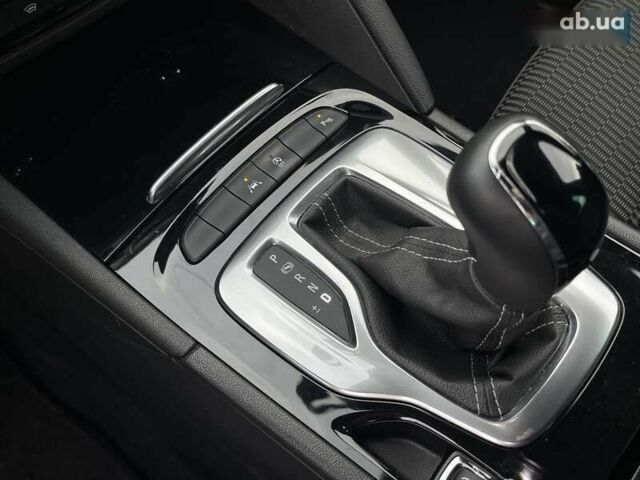 Опель Инсигния, объемом двигателя 1.5 л и пробегом 155 тыс. км за 17171 $, фото 23 на Automoto.ua