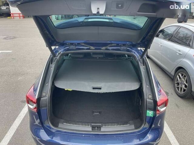 Опель Инсигния, объемом двигателя 1.5 л и пробегом 155 тыс. км за 17171 $, фото 4 на Automoto.ua