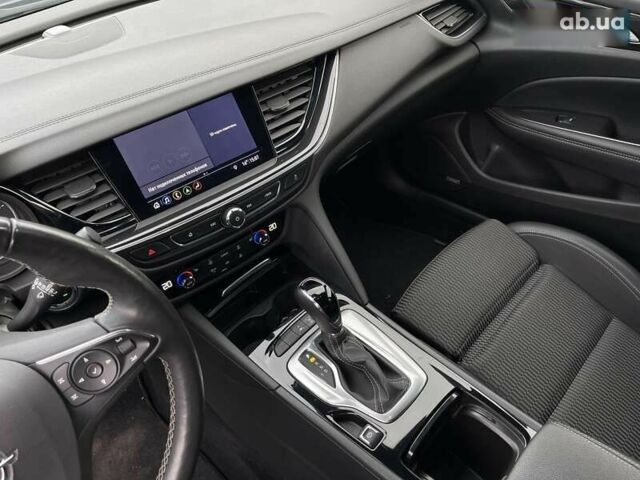 Опель Инсигния, объемом двигателя 1.5 л и пробегом 155 тыс. км за 17171 $, фото 20 на Automoto.ua