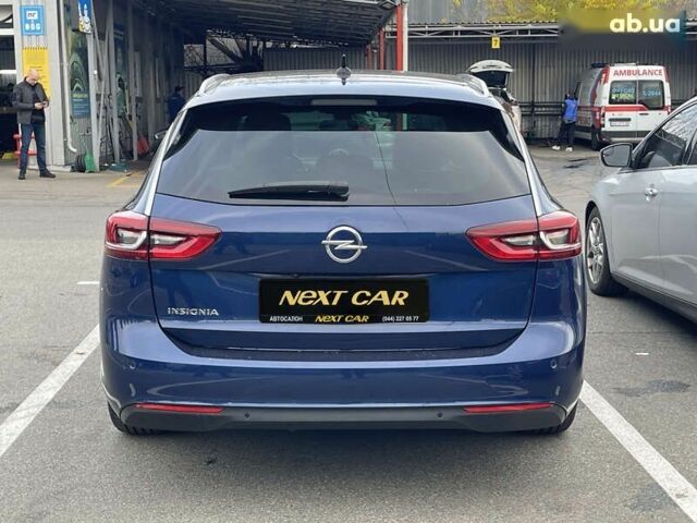Опель Инсигния, объемом двигателя 1.5 л и пробегом 155 тыс. км за 17171 $, фото 3 на Automoto.ua