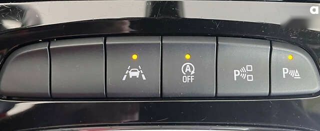 Опель Инсигния, объемом двигателя 2 л и пробегом 145 тыс. км за 19750 $, фото 25 на Automoto.ua