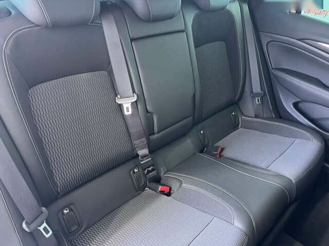 Опель Инсигния, объемом двигателя 2 л и пробегом 145 тыс. км за 19750 $, фото 27 на Automoto.ua