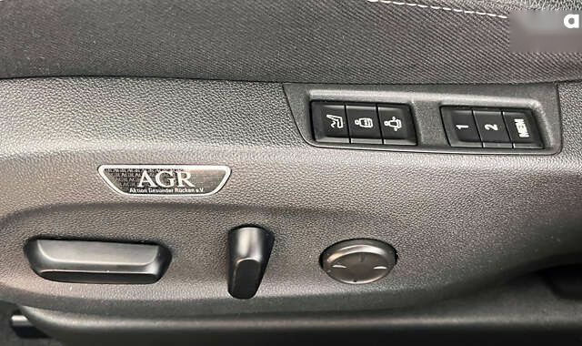 Опель Инсигния, объемом двигателя 2 л и пробегом 145 тыс. км за 19750 $, фото 8 на Automoto.ua