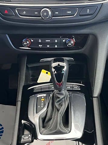 Опель Инсигния, объемом двигателя 2 л и пробегом 145 тыс. км за 19750 $, фото 21 на Automoto.ua