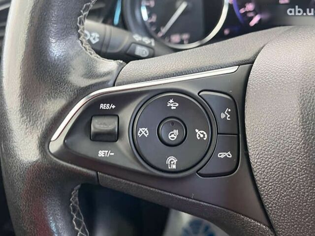 Опель Инсигния, объемом двигателя 2 л и пробегом 145 тыс. км за 19750 $, фото 13 на Automoto.ua