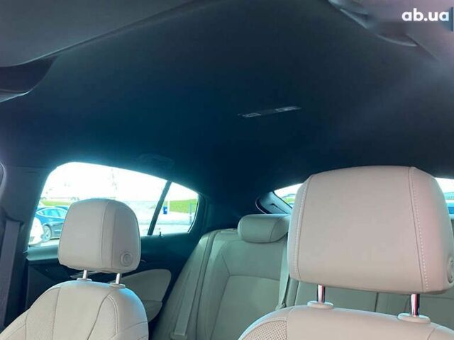 Опель Инсигния, объемом двигателя 2 л и пробегом 140 тыс. км за 19950 $, фото 5 на Automoto.ua