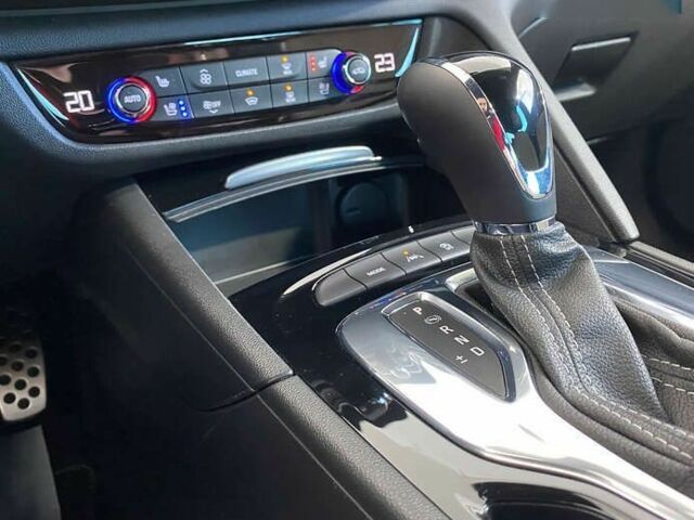 Опель Инсигния, объемом двигателя 2 л и пробегом 140 тыс. км за 19950 $, фото 27 на Automoto.ua