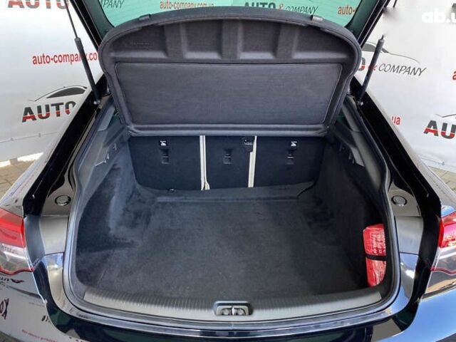 Опель Инсигния, объемом двигателя 2 л и пробегом 140 тыс. км за 19950 $, фото 4 на Automoto.ua