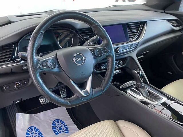 Опель Инсигния, объемом двигателя 2 л и пробегом 140 тыс. км за 19950 $, фото 6 на Automoto.ua