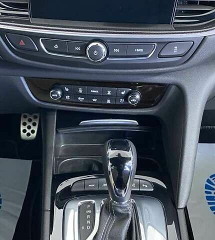 Опель Инсигния, объемом двигателя 2 л и пробегом 140 тыс. км за 19950 $, фото 25 на Automoto.ua