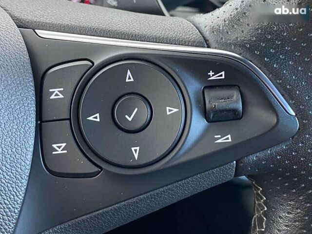 Опель Инсигния, объемом двигателя 2 л и пробегом 140 тыс. км за 19950 $, фото 20 на Automoto.ua