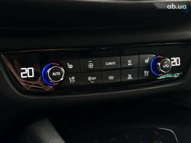 Опель Инсигния, объемом двигателя 2 л и пробегом 167 тыс. км за 22900 $, фото 29 на Automoto.ua