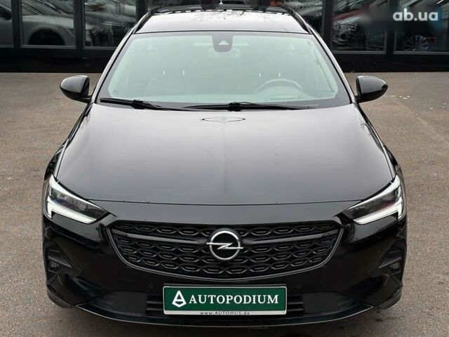 Опель Инсигния, объемом двигателя 2 л и пробегом 167 тыс. км за 22900 $, фото 3 на Automoto.ua