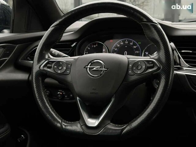 Опель Инсигния, объемом двигателя 2 л и пробегом 167 тыс. км за 22900 $, фото 26 на Automoto.ua
