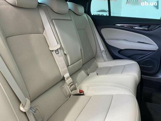 Опель Инсигния, объемом двигателя 2 л и пробегом 140 тыс. км за 19950 $, фото 13 на Automoto.ua