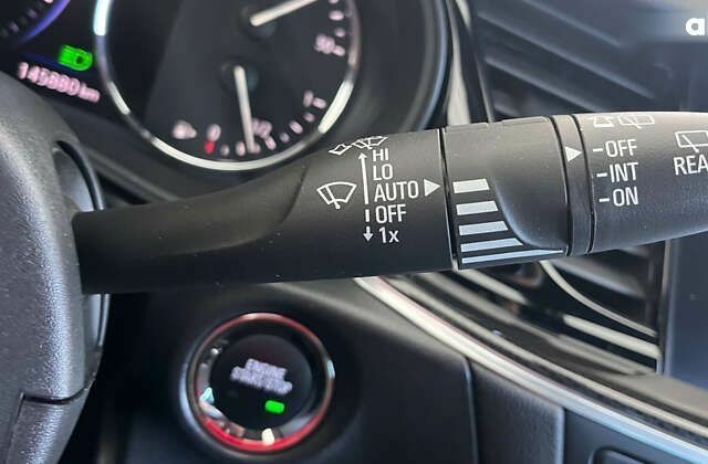 Опель Инсигния, объемом двигателя 2 л и пробегом 145 тыс. км за 19750 $, фото 13 на Automoto.ua