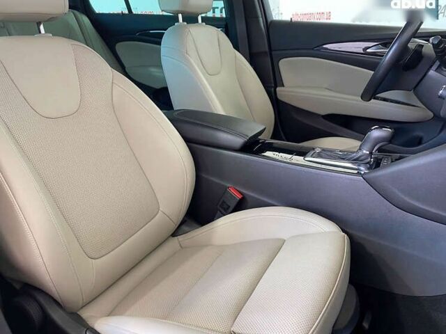 Опель Инсигния, объемом двигателя 2 л и пробегом 140 тыс. км за 19950 $, фото 11 на Automoto.ua