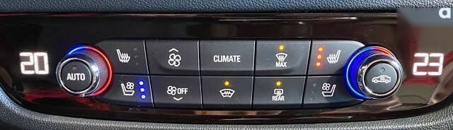 Опель Инсигния, объемом двигателя 2 л и пробегом 140 тыс. км за 19950 $, фото 26 на Automoto.ua