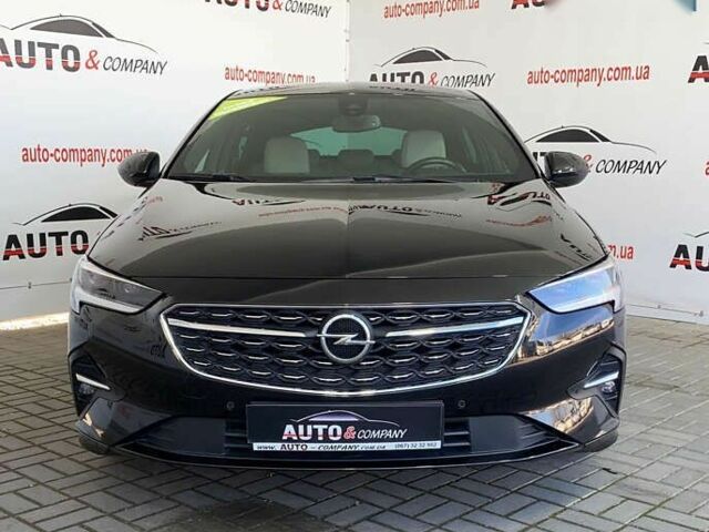 Опель Инсигния, объемом двигателя 2 л и пробегом 140 тыс. км за 19950 $, фото 1 на Automoto.ua