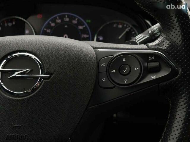 Опель Инсигния, объемом двигателя 2 л и пробегом 167 тыс. км за 22900 $, фото 27 на Automoto.ua