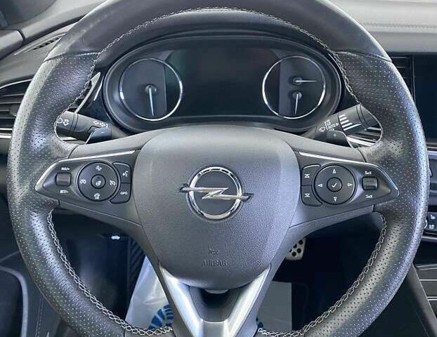 Опель Инсигния, объемом двигателя 2 л и пробегом 140 тыс. км за 19950 $, фото 18 на Automoto.ua