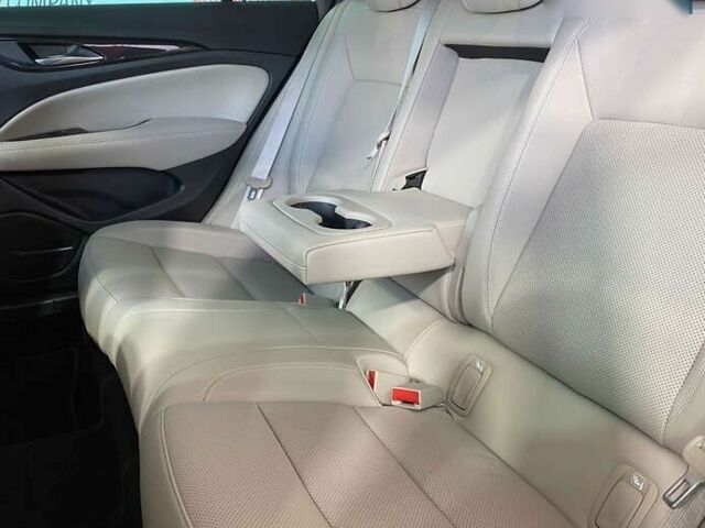 Опель Инсигния, объемом двигателя 2 л и пробегом 140 тыс. км за 19950 $, фото 15 на Automoto.ua