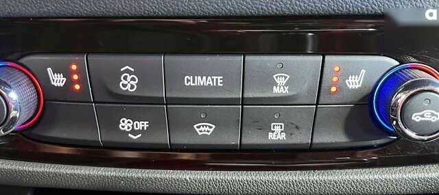 Опель Инсигния, объемом двигателя 2 л и пробегом 145 тыс. км за 19750 $, фото 22 на Automoto.ua