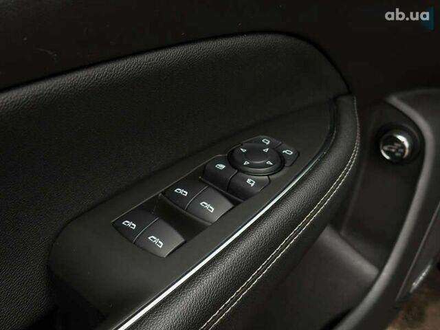 Опель Инсигния, объемом двигателя 2 л и пробегом 167 тыс. км за 22900 $, фото 15 на Automoto.ua