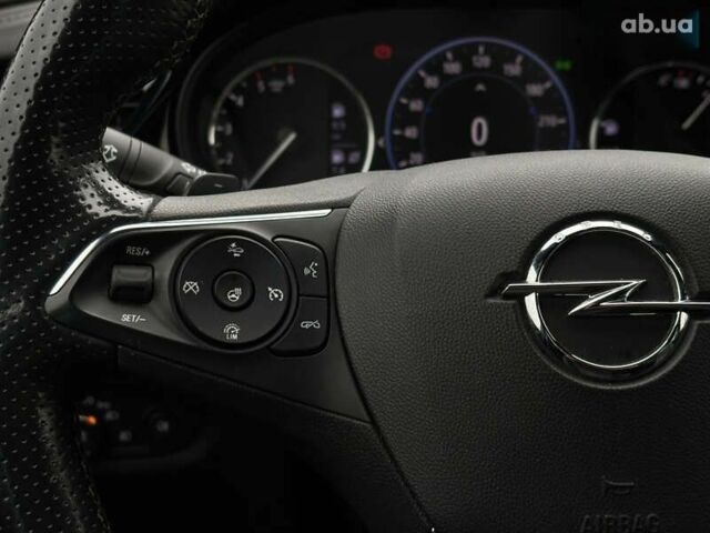 Опель Инсигния, объемом двигателя 2 л и пробегом 167 тыс. км за 22900 $, фото 28 на Automoto.ua