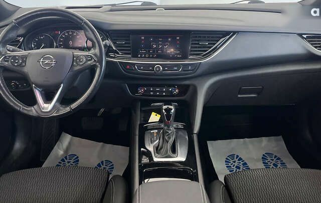 Опель Инсигния, объемом двигателя 2 л и пробегом 145 тыс. км за 19750 $, фото 20 на Automoto.ua