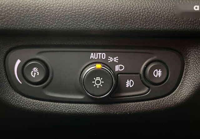 Опель Инсигния, объемом двигателя 2 л и пробегом 145 тыс. км за 19750 $, фото 17 на Automoto.ua