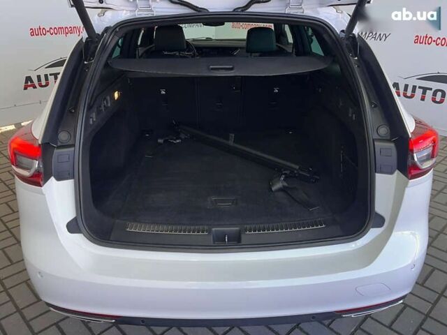 Опель Инсигния, объемом двигателя 2 л и пробегом 145 тыс. км за 19750 $, фото 4 на Automoto.ua