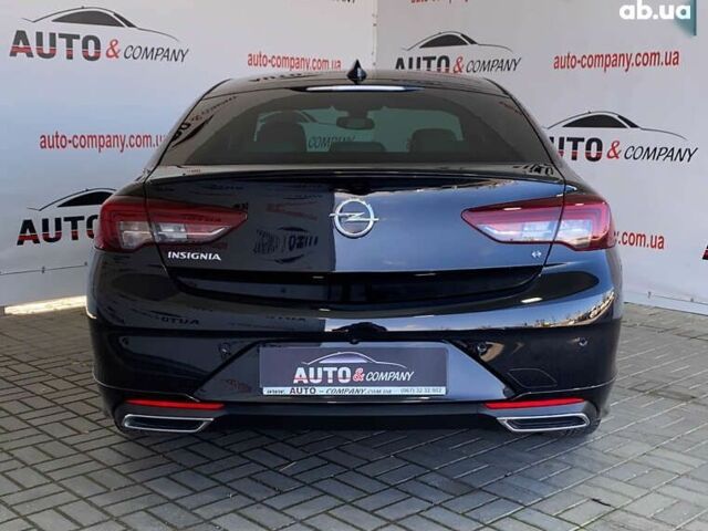Опель Инсигния, объемом двигателя 2 л и пробегом 140 тыс. км за 19950 $, фото 3 на Automoto.ua