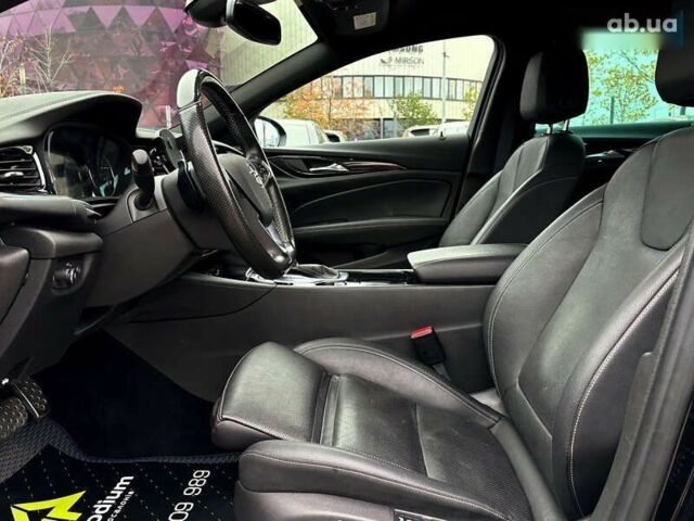 Опель Инсигния, объемом двигателя 2 л и пробегом 167 тыс. км за 22900 $, фото 20 на Automoto.ua