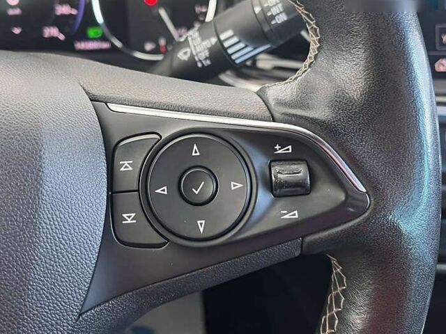 Опель Инсигния, объемом двигателя 2 л и пробегом 145 тыс. км за 19750 $, фото 14 на Automoto.ua