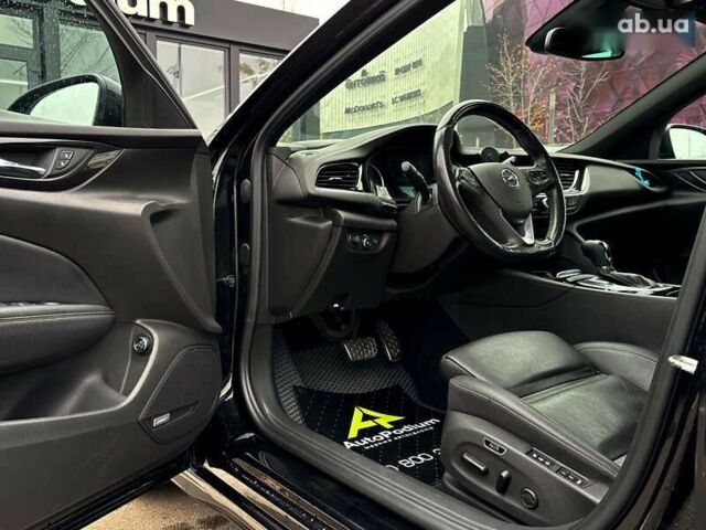 Опель Инсигния, объемом двигателя 2 л и пробегом 167 тыс. км за 22900 $, фото 14 на Automoto.ua