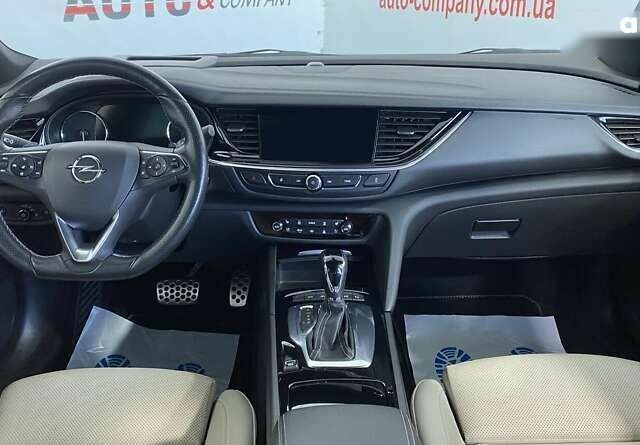 Опель Инсигния, объемом двигателя 2 л и пробегом 140 тыс. км за 19950 $, фото 24 на Automoto.ua