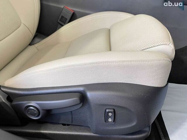 Опель Инсигния, объемом двигателя 2 л и пробегом 140 тыс. км за 19950 $, фото 12 на Automoto.ua