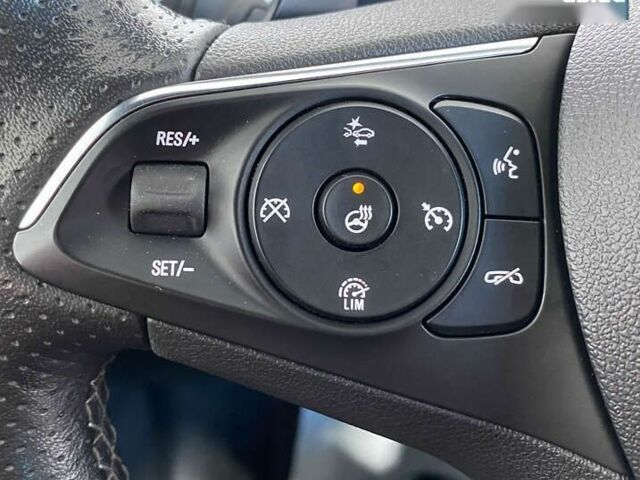 Опель Инсигния, объемом двигателя 2 л и пробегом 140 тыс. км за 19950 $, фото 19 на Automoto.ua