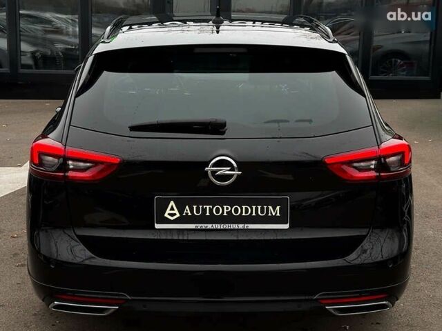 Опель Инсигния, объемом двигателя 2 л и пробегом 167 тыс. км за 22900 $, фото 11 на Automoto.ua